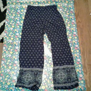 Polazzo Pants